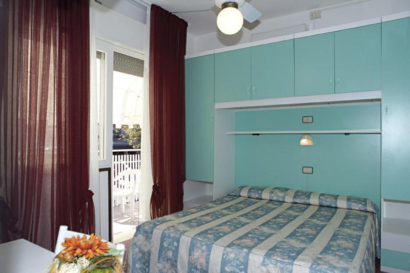 Hotel Fortuna Caorle Zimmer foto